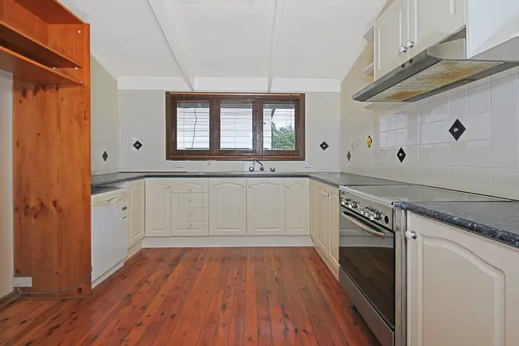 Second view of Homely house listing, 40 Palana Street, Surfside NSW 2536