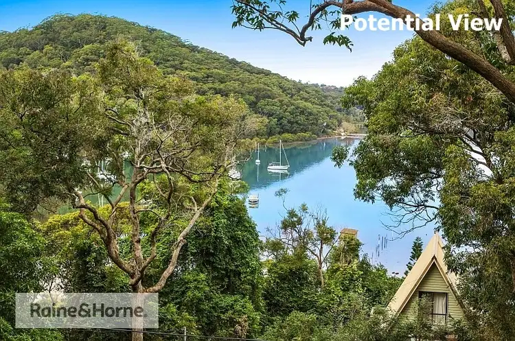 Third view of Homely land listing, 3 Fishermans Parade, Daleys Point NSW 2257