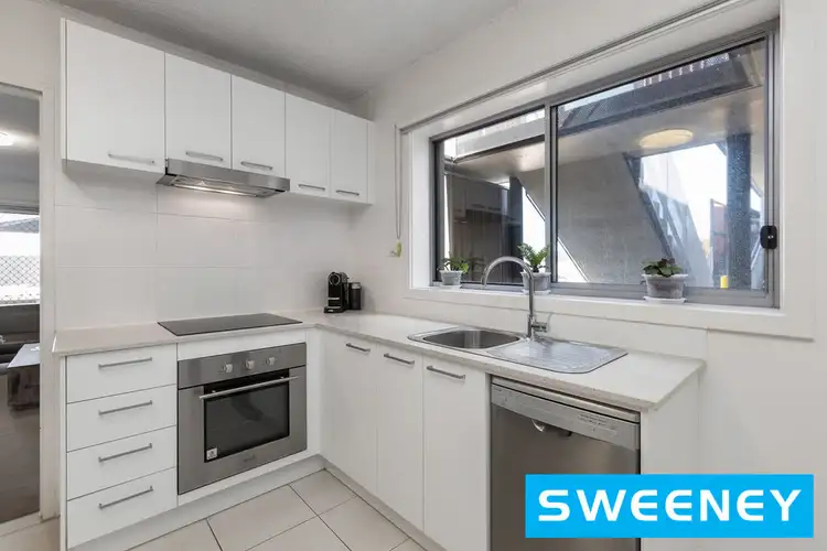 Third view of Homely unit listing, 7/66 Simmons Drive, Seaholme VIC 3018