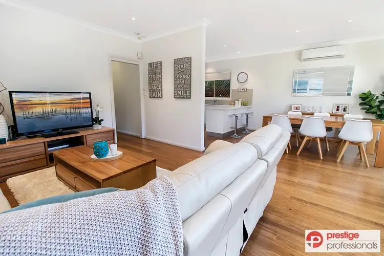 Sixth view of Homely house listing, 6 Eildon Court, Wattle Grove NSW 2173