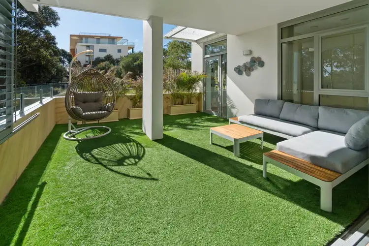 Fourth view of Homely apartment listing, 101/2-4 Jenner Street, Little Bay NSW 2036