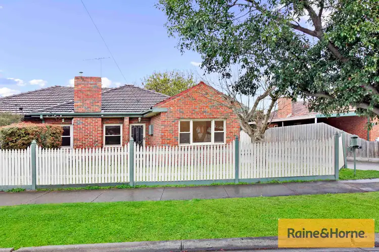 Main view of Homely house listing, 43 Hotham Road, Niddrie VIC 3042