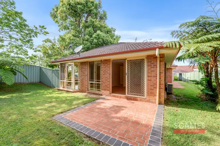 Sixth view of Homely house listing, 2a St Helens Ave, Mount Kuring-gai NSW 2080