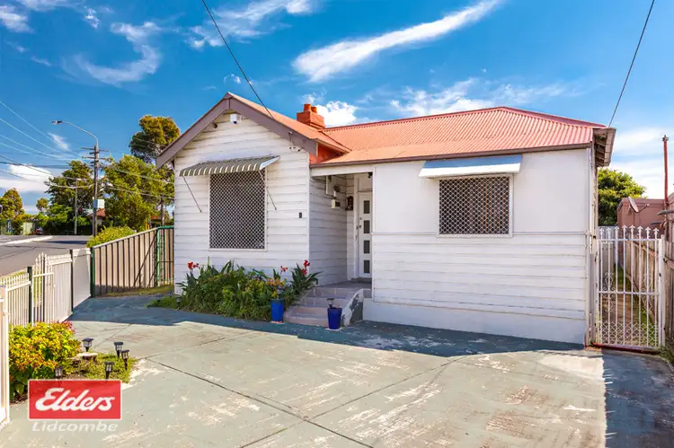 Main view of Homely house listing, 1 Bachell Avenue, Lidcombe NSW 2141