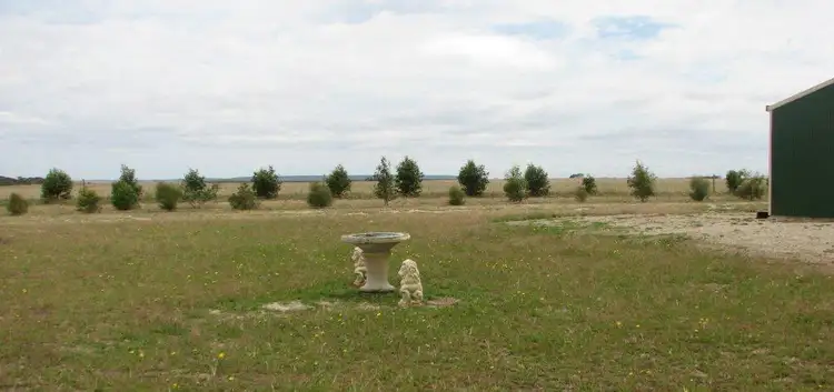 Fourth view of Homely rural property listing, 1332 Hopetoun-Ravensthorpe Rd, Hopetoun WA 6348