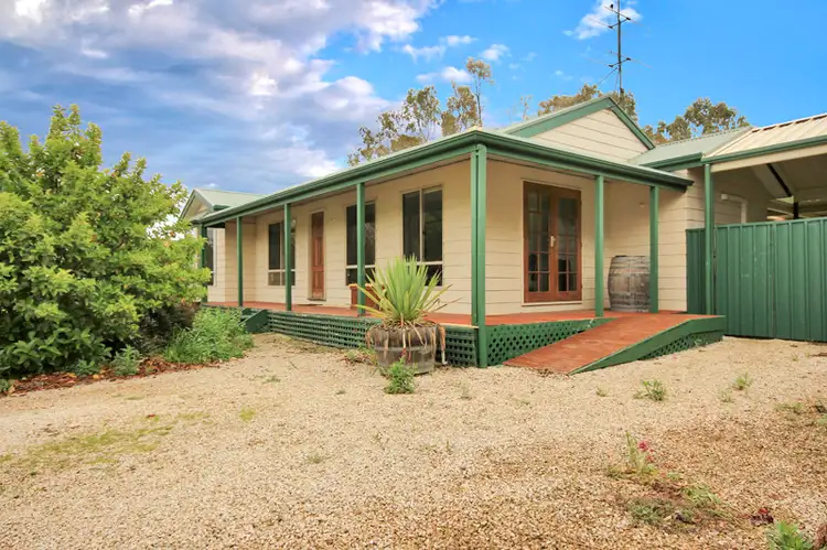 Main view of Homely house listing, 16 West Road, Watervale SA 5452