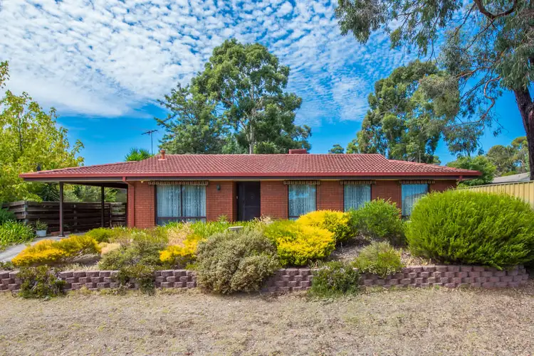2 Jordan Avenue, Happy Valley SA 5159