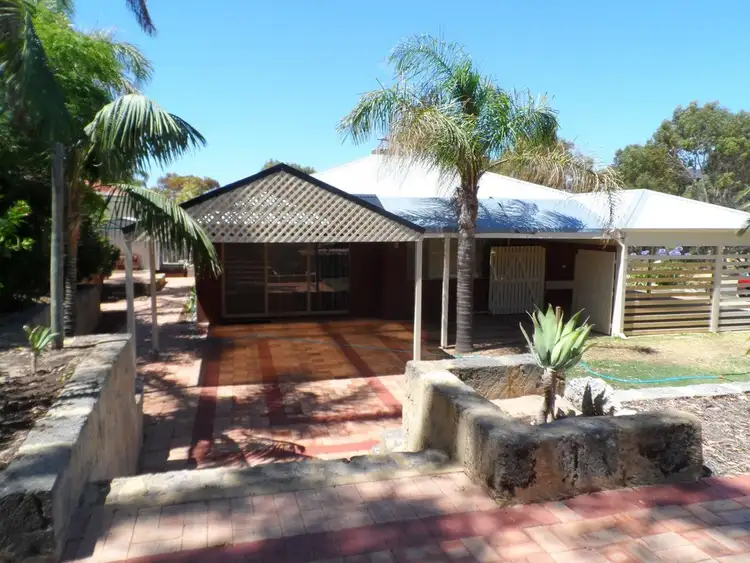 Second view of Homely house listing, 3 La Gavas Court, Halls Head WA 6210