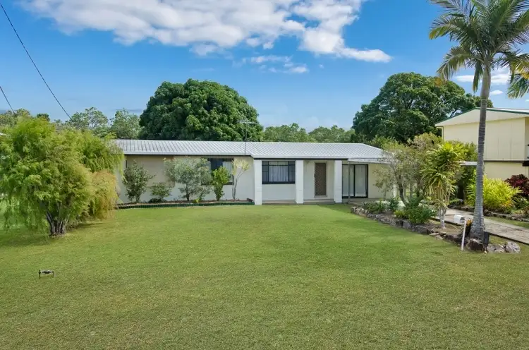 208 Balgal Beach Road, Balgal Beach QLD 4816