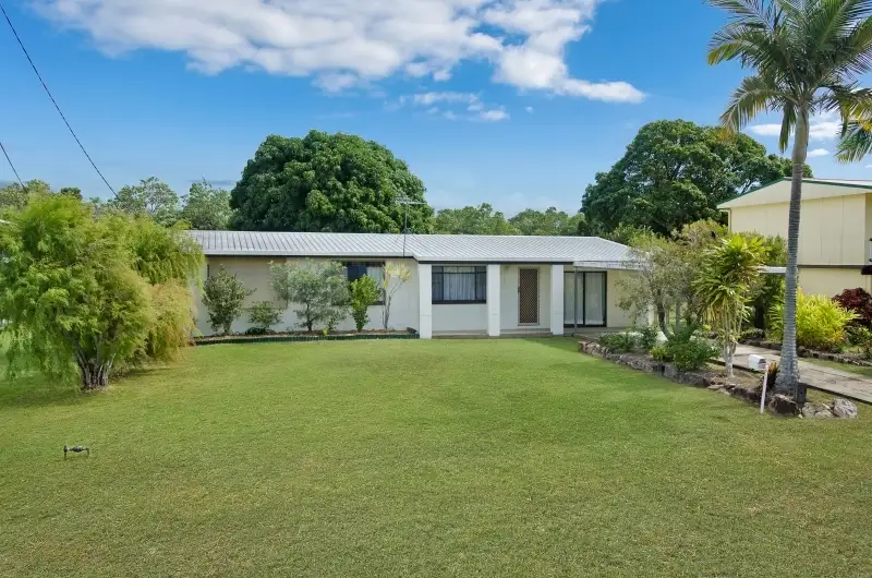 Main view of Homely house listing, 208 Balgal Beach Road, Balgal Beach QLD 4816