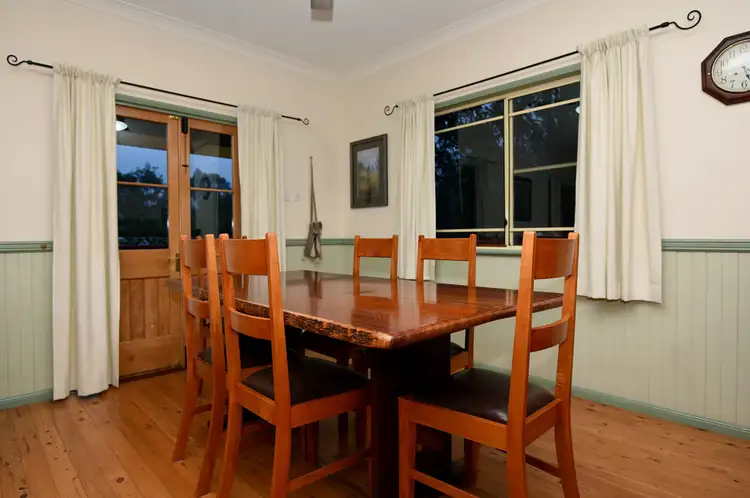 Fifth view of Homely house listing, 2261 Murphys Creek Road, Ballard QLD 4352
