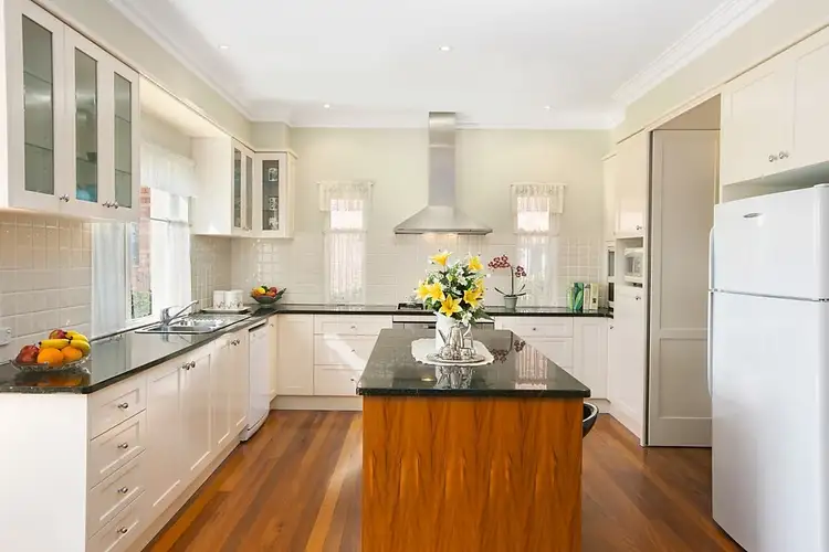 Sixth view of Homely house listing, 98 Koola Ave., East Killara NSW 2071