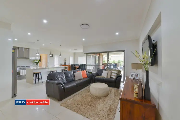 Seventh view of Homely house listing, 8 Daintree Circuit, Tamworth NSW 2340