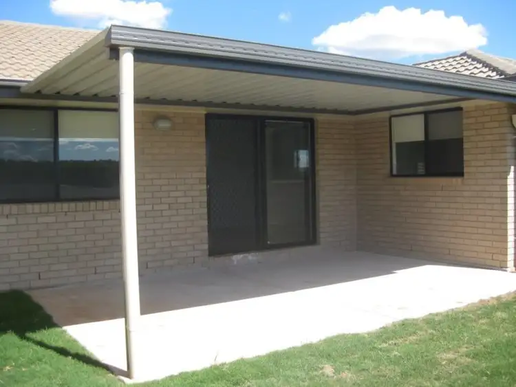 Fourth view of Homely house listing, 36 Frangipani Drive, Kingaroy QLD 4610