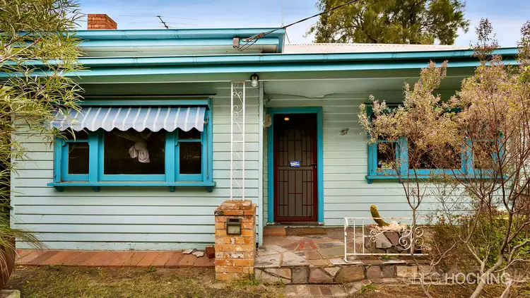 37 Severn Street, Yarraville VIC 3013