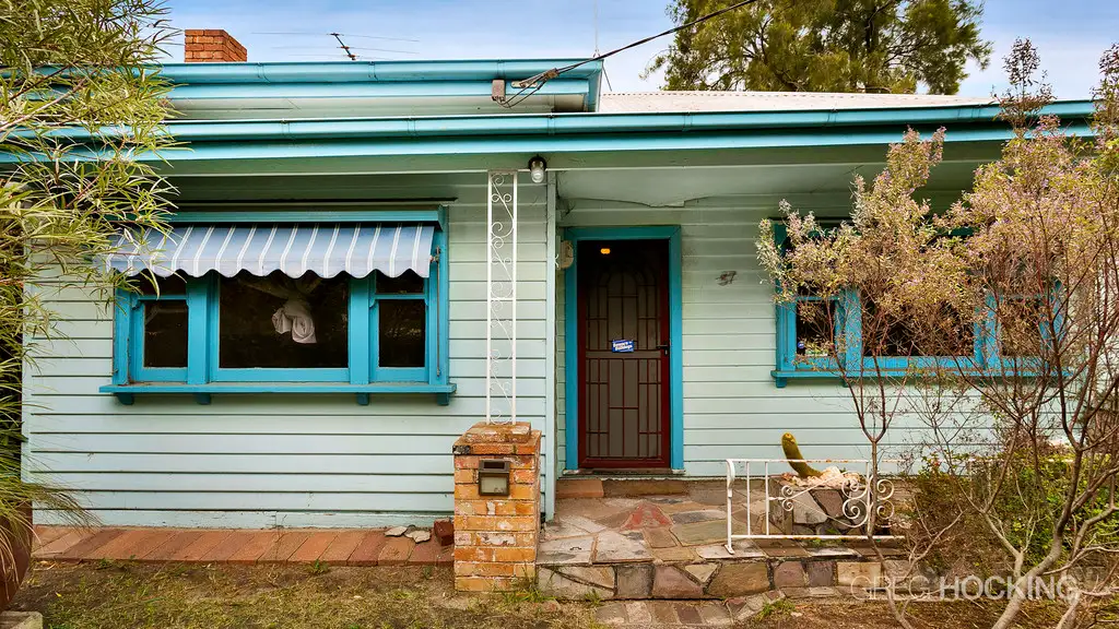 Main view of Homely house listing, 37 Severn Street, Yarraville VIC 3013