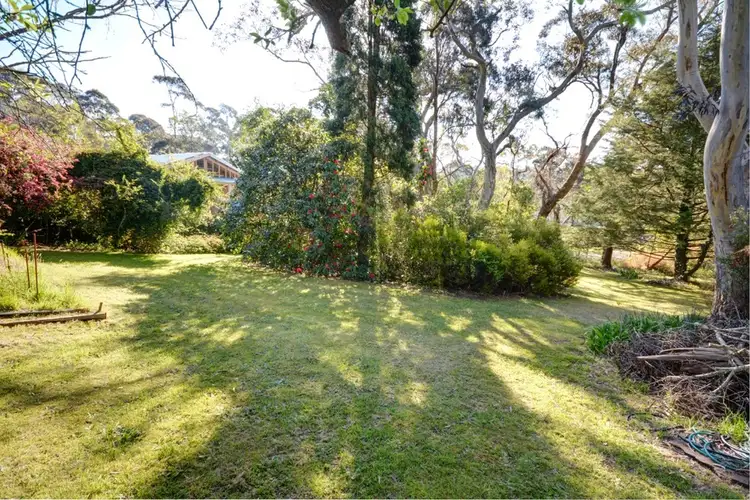 Second view of Homely land listing, 37 Second Street, Blackheath NSW 2785