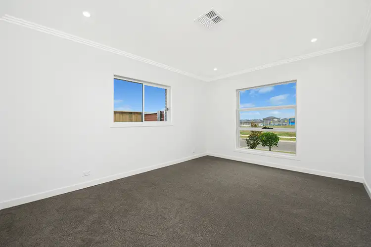 Fourth view of Homely house listing, 66 Silverwood Street, Gledswood Hills NSW 2557