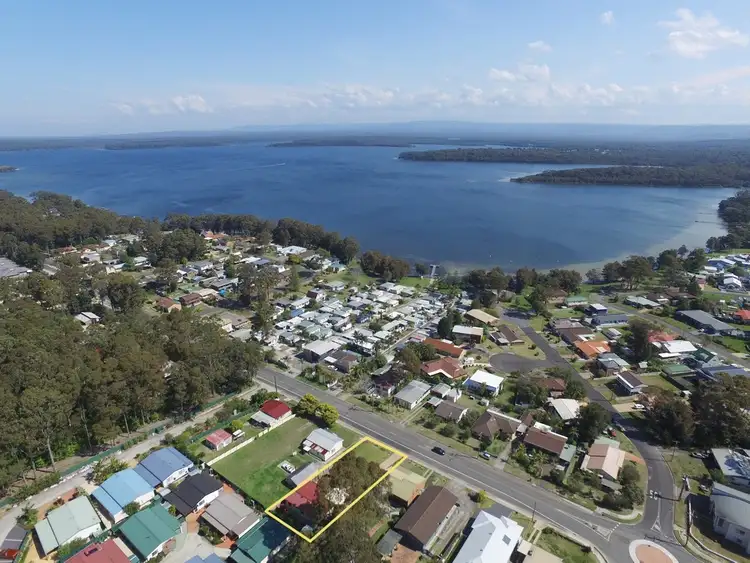 Seventh view of Homely house listing, 102 Island Point Road, St Georges Basin NSW 2540