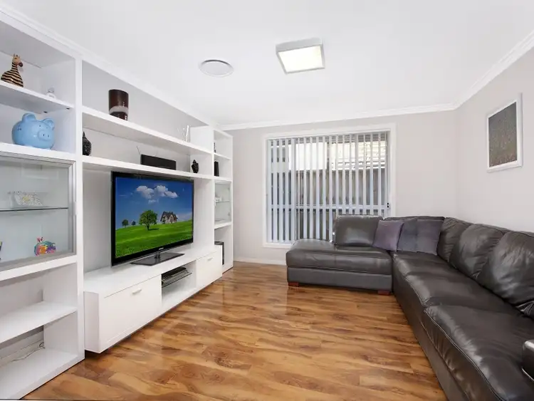Second view of Homely house listing, 76 Hemsworth Avenue, Middleton Grange NSW 2171