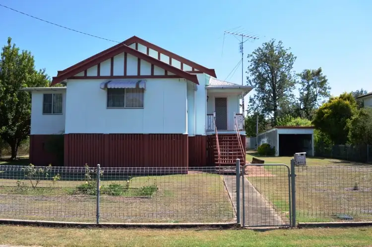 44 William Street, Laidley QLD 4341