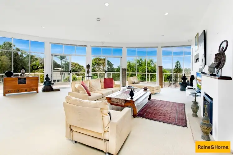 Sixth view of Homely house listing, 28 Macauleys Headland Drive, Coffs Harbour NSW 2450