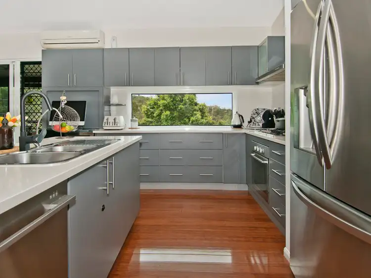 Fourth view of Homely house listing, 4/13 Kimberley Dr, Shailer Park QLD 4128