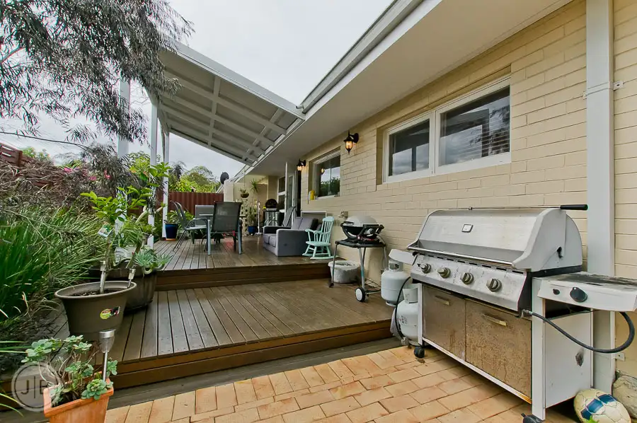 Main view of Homely townhouse listing, 4/259 Labouchere Road, Como WA 6152