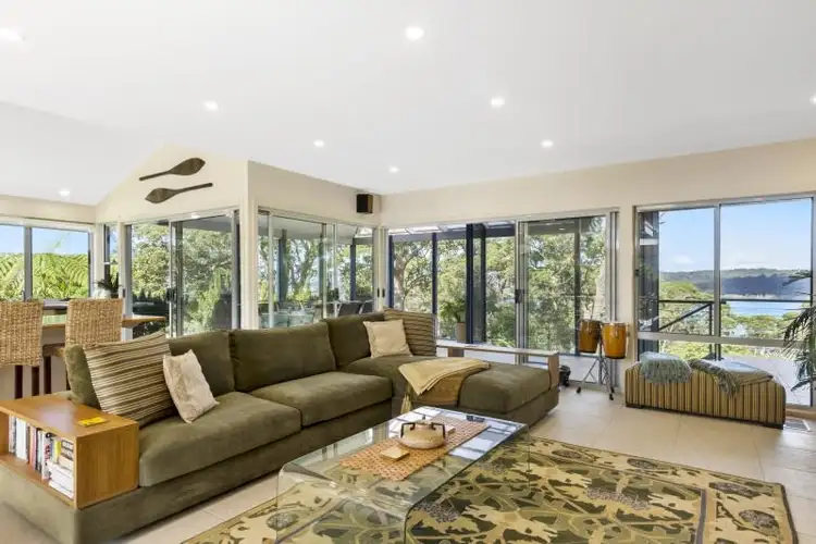 Second view of Homely house listing, 15 Jutland Avenue, Tuross Head NSW 2537