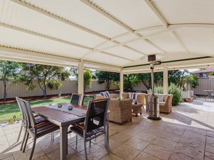 11 Hamersley Court, Cooloongup WA 6168