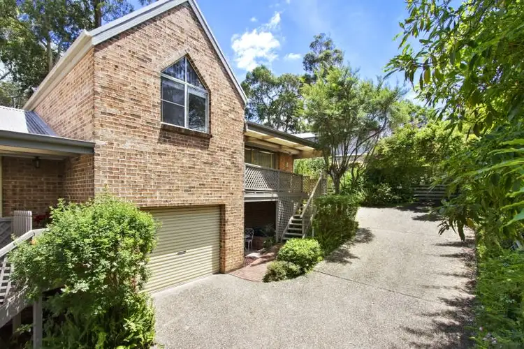 3/6 Burkes Way, Denhams Beach NSW 2536
