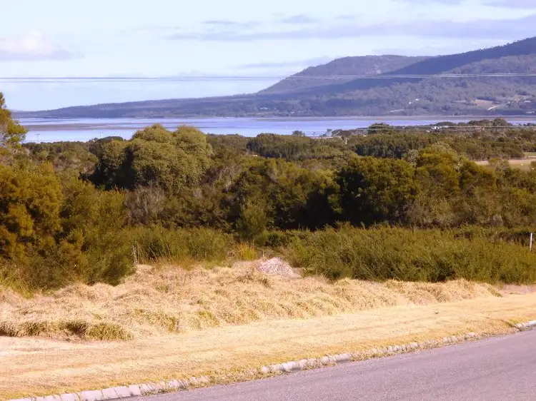 Second view of Homely land listing, Lot 31 Vinegar Hill Drive, Lady Barron, Flinders Island TAS 7255