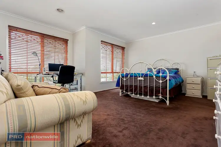 Seventh view of Homely house listing, 25 Clarence Street, Manor Lakes VIC 3024