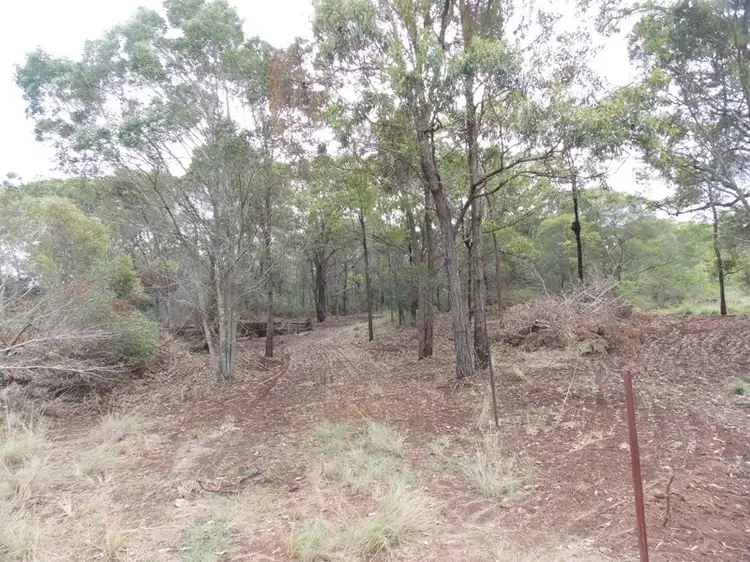Fifth view of Homely land listing, Lot 6 Tom Smith Drive, Nanango QLD 4615