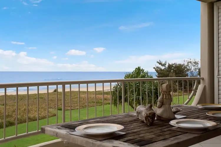Fourth view of Homely unit listing, Unit at 255 Hedges Avenue, Mermaid Beach QLD 4218