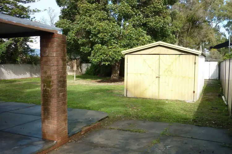 Second view of Homely house listing, 91 Eudoria Street, Gosnells WA 6110