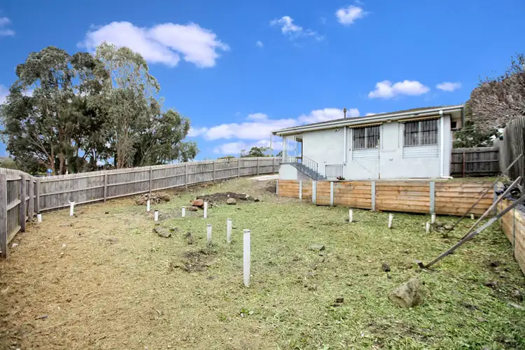 Third view of Homely house listing, 37 Nathalia Street, Broadmeadows VIC 3047