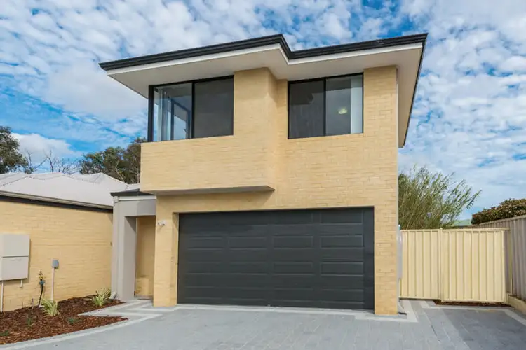 Third view of Homely townhouse listing, 6/14 Mason St, Cannington WA 6107