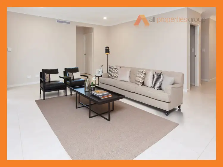 Sixth view of Homely house listing, 10 Evergreen Pl, Drewvale QLD 4116