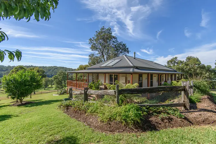 229 Wamban Road, Moruya NSW 2537