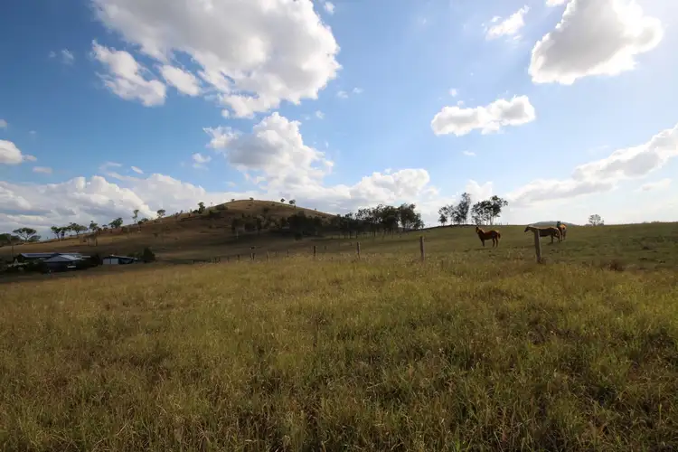 Second view of Homely land listing, Lot 17 Chamberlain Street, Woolooga QLD 4570
