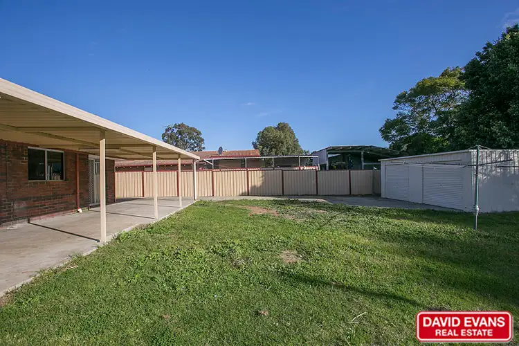 Third view of Homely house listing, 31 Downing Crescent, Wanneroo WA 6065