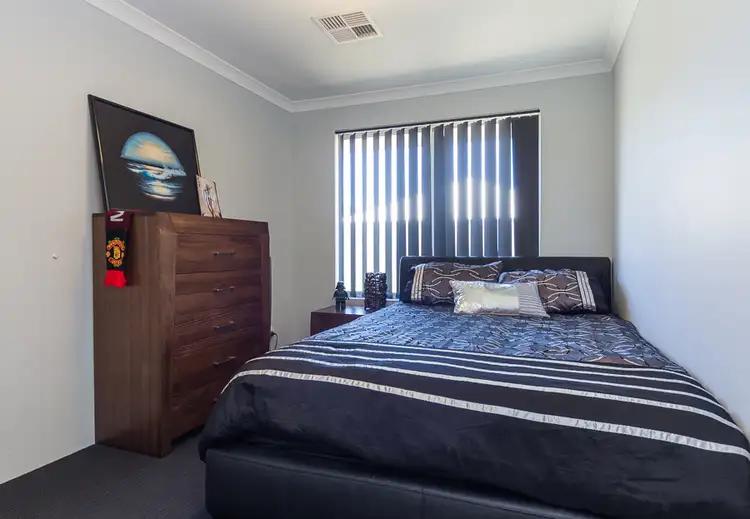 Fifth view of Homely house listing, 8 Harding St, Hilbert WA 6112