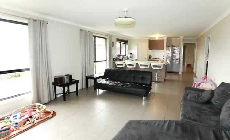 Seventh view of Homely house listing, 12 Ti Tree Court, Yarragon VIC 3823