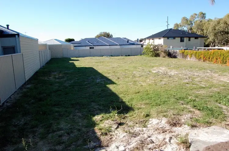 Third view of Homely land listing, 39 Clovelly Crescent, Lynwood WA 6147