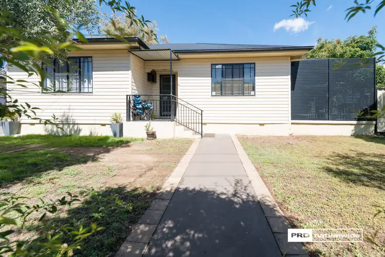 4 Melrose Street, Tamworth NSW 2340