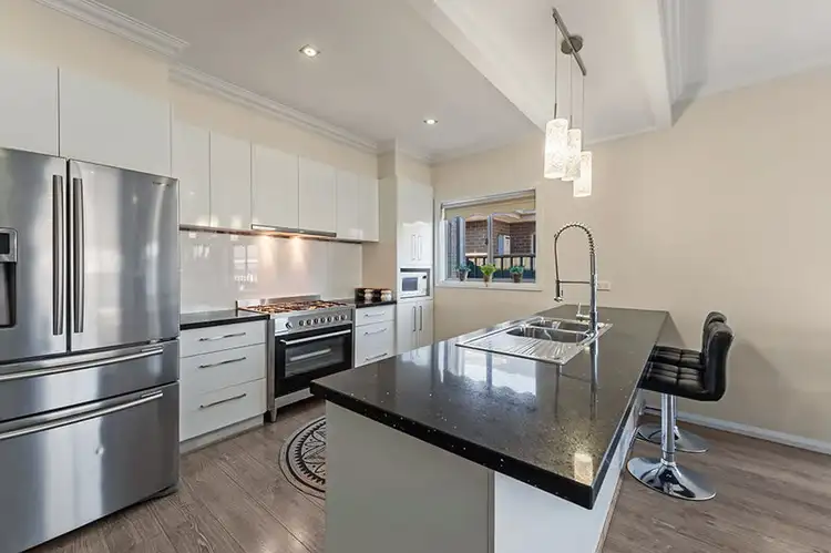 Second view of Homely house listing, 25 Gardner Terrace, Craigieburn VIC 3064