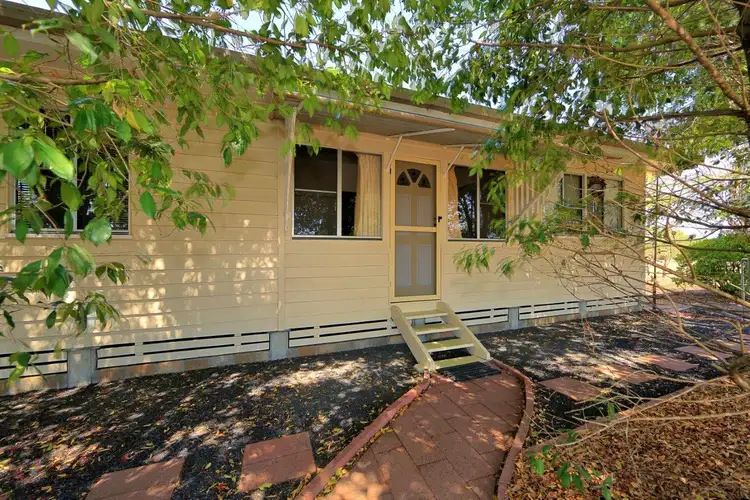 Third view of Homely rural property listing, 35 Olivers Road, Goodwood QLD 4660