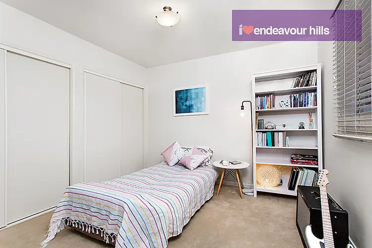 Sixth view of Homely house listing, 1/65 Kennington Park Drive, Endeavour Hills VIC 3802
