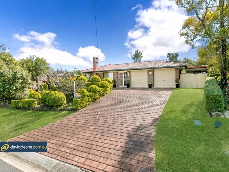 3 Lucas Court, Kallangur QLD 4503